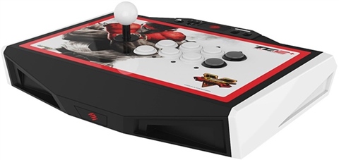 Mad Catz outlets Madcatz Arcade Stick TE2 Chun-Li Edition PS5 PS4